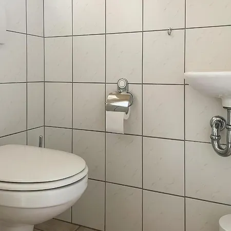 Holiday home In With Kitchen *