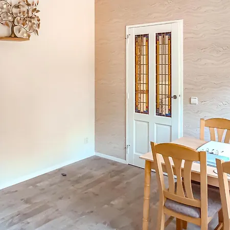 Сasa de vacaciones Bonita Casa En Con Wifi Kilder