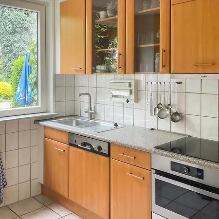 In With Kitchen * Kilder