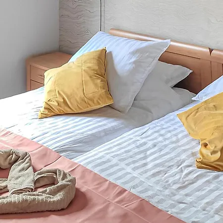 Сasa de vacaciones Bonita Casa En Con Wifi *