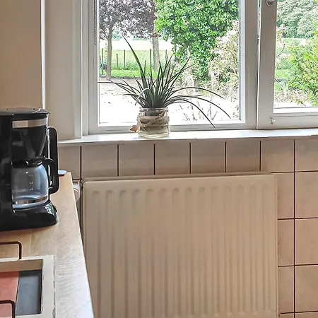 In With Kitchen Holiday home Kilder