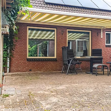 Bonita Casa En Con Wifi Сasa de vacaciones