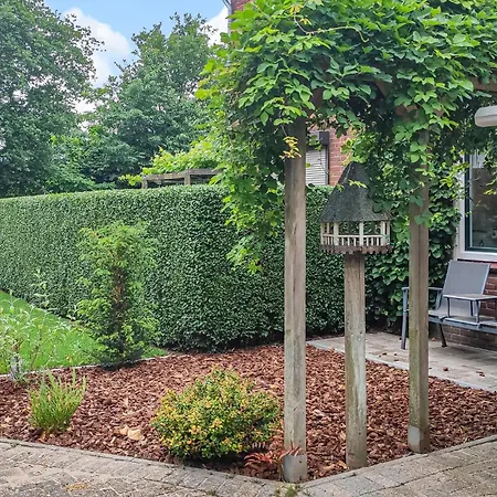 In With Kitchen 別荘