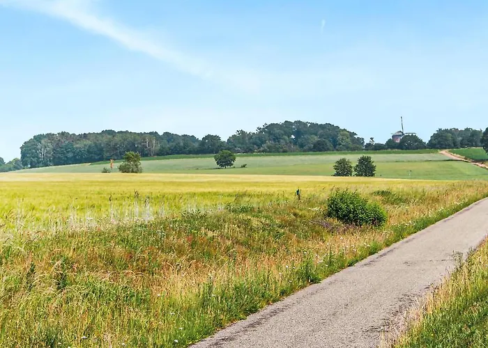 In With Kitchen 펜션