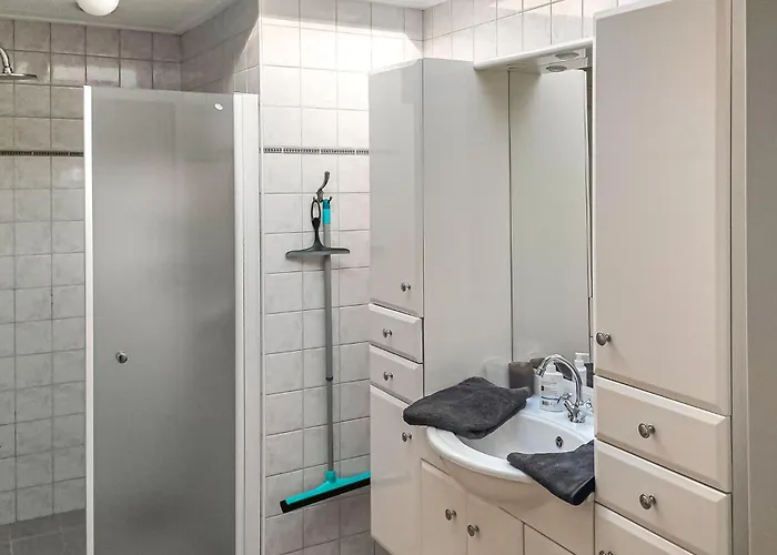 In With Kitchen 펜션 Kilder