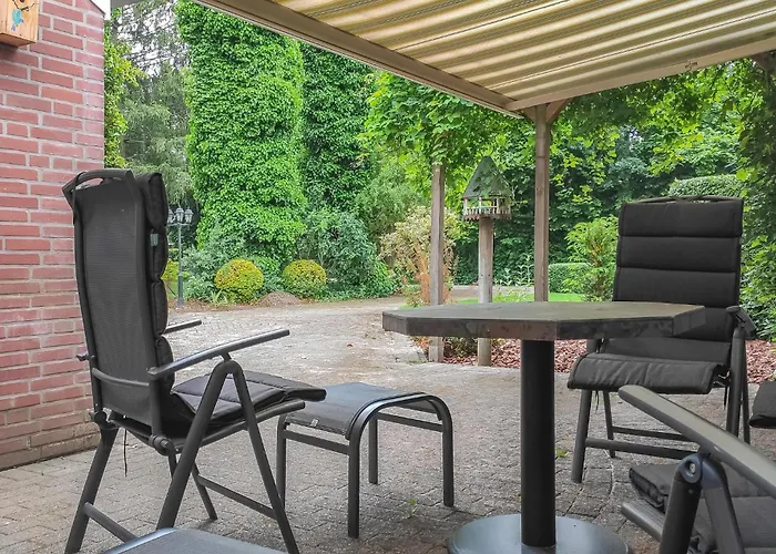 In With Kitchen * Kilder