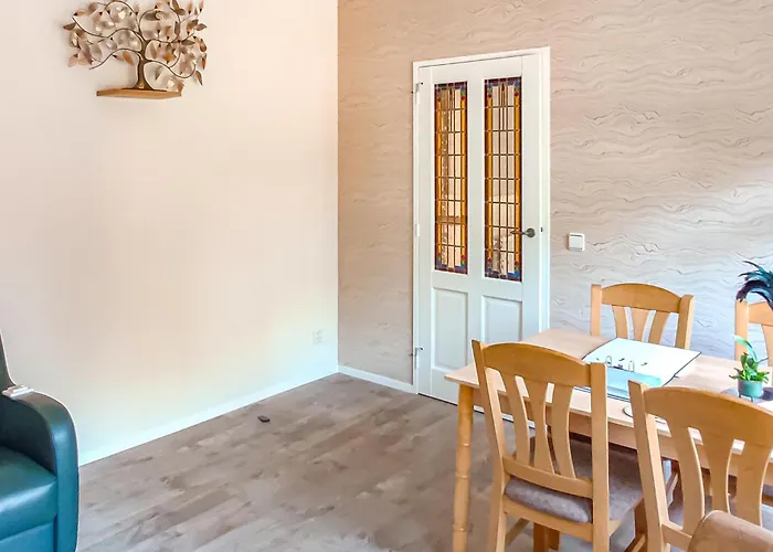 펜션 In With Kitchen Kilder