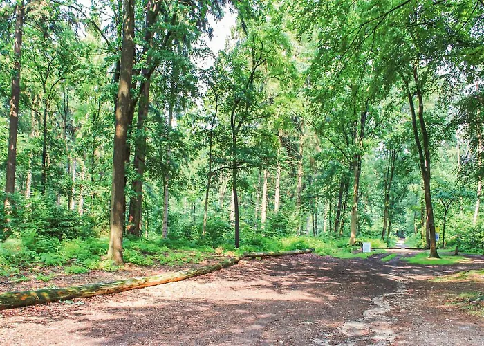 펜션 In With Kitchen