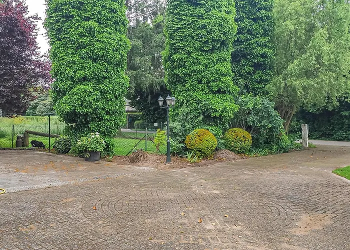 In With Kitchen * Kilder