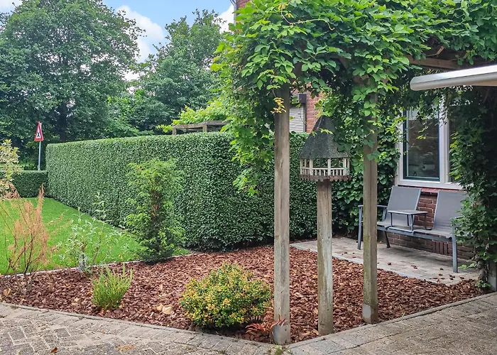 In With Kitchen 펜션