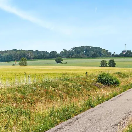 In With Kitchen بيت للعطل