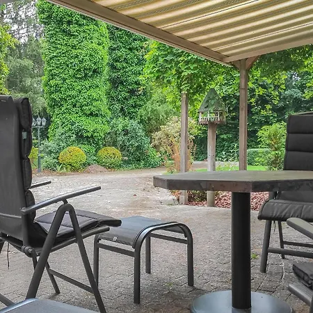 In With Kitchen * Kilder