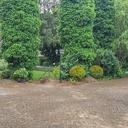 In With Kitchen * Kilder