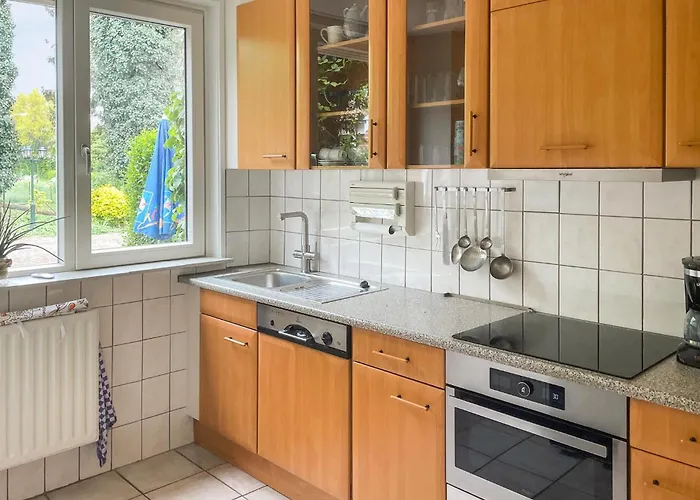 In With Kitchen * Kilder