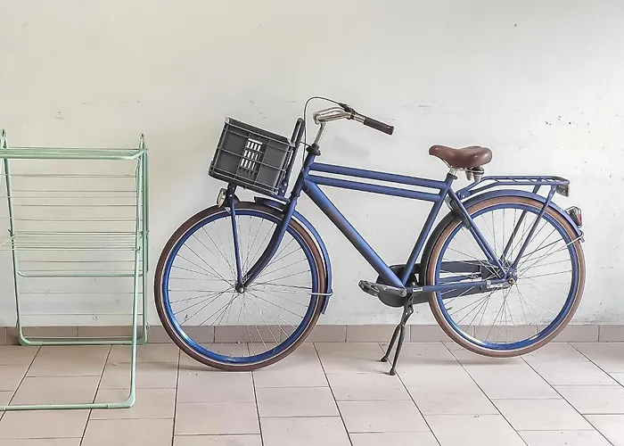 In With Kitchen 別荘