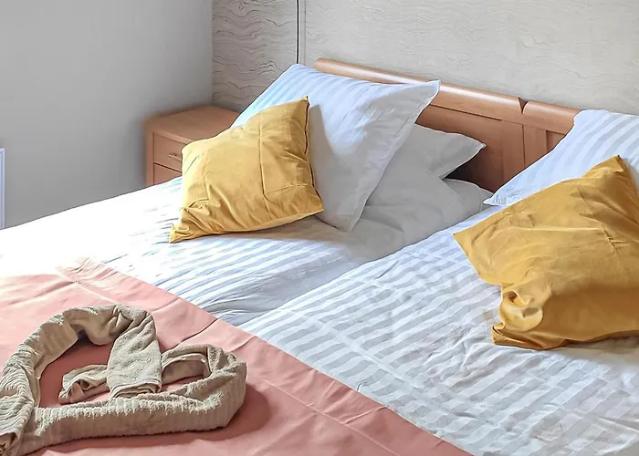 別荘 In With Kitchen *