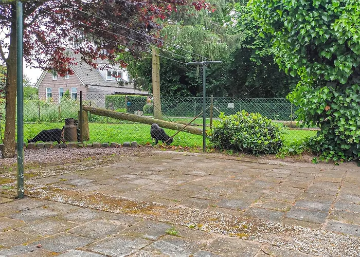 別荘 In With Kitchen